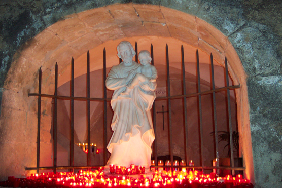 Monast�re St Joseph